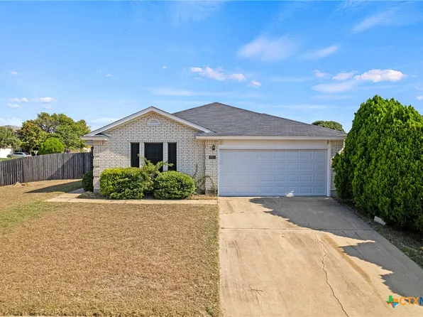 3401 Basset Dr, Killeen, TX 76543