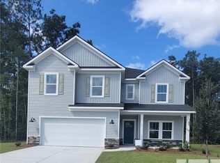 139 Pickett Fence Ln, Pooler, GA 31322