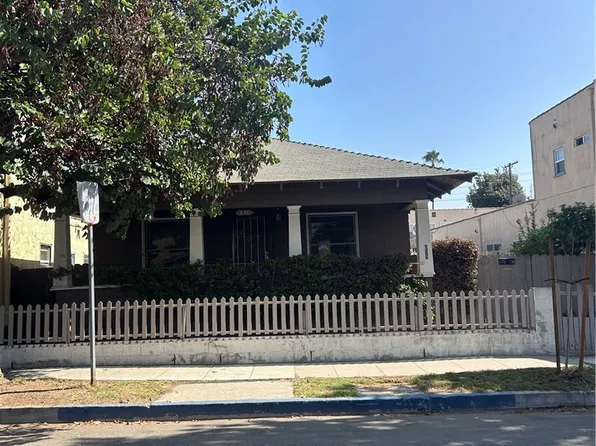 828 Maine Ave, Long Beach, CA 90813