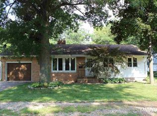 1413 N Court St, Chillicothe, IL 61523