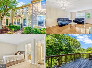 9594 Buttonbush Ct, Manassas, VA 20110