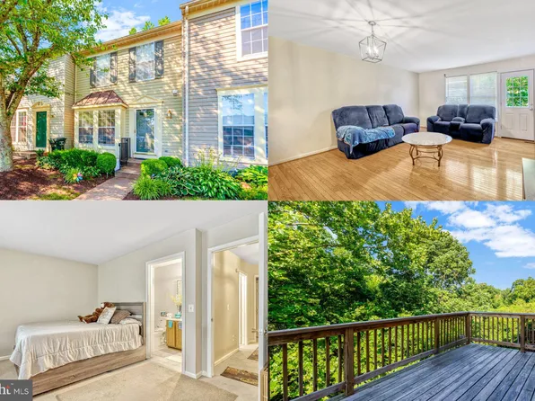 9594 Buttonbush Ct, Manassas, VA 20110