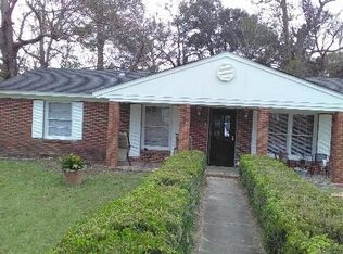 1872 Herman St, Mobile, AL 36617