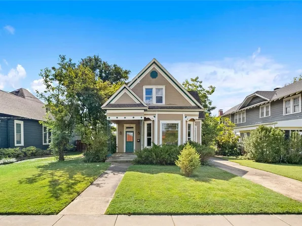 516 W Cypress St, Rogers, AR 72756