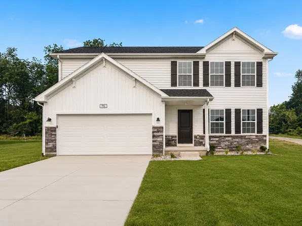 7093 Pileated Dr, Caledonia, MI 49316