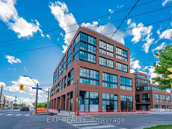 2300 Saint Clair Ave W, Toronto, ON