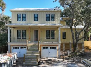 6 29th Ave, Isle Of Palms, SC 29451