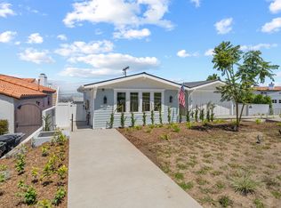 101 Via Colusa #A, Redondo Beach, CA 90277