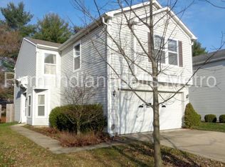 12656 Crescent Dr, Carmel, IN 46032