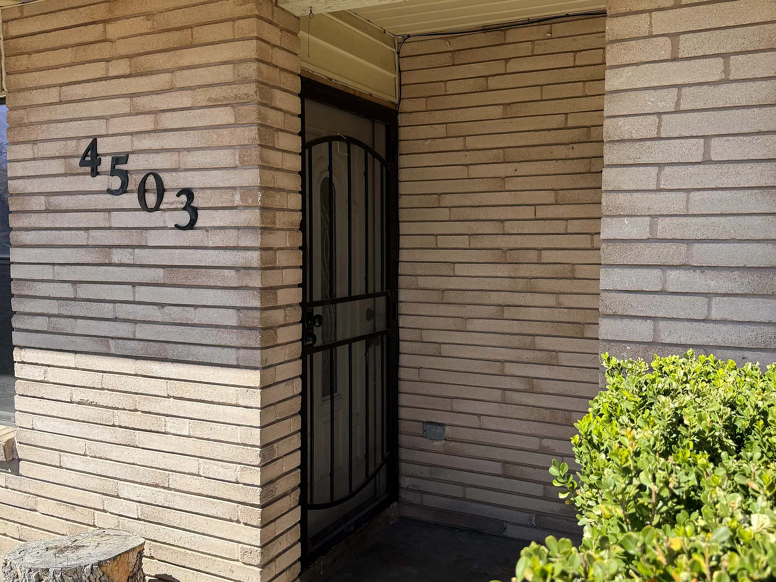 4503 Tropical Dr — Photo 3