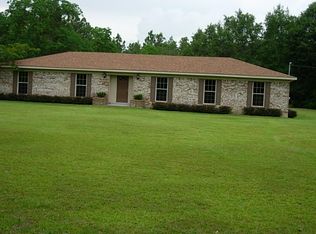 10270 Foots Rd, Grand Bay, AL 36541