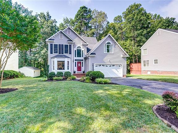 2nd image of 10817 Hinton Ct