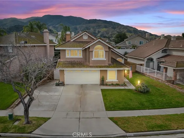 838 Highland View Dr, Corona, CA 92882