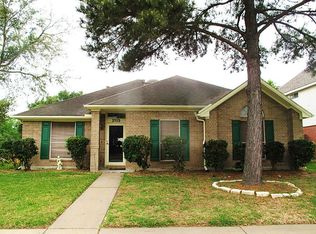 3703 Windlewood Dr, Katy, TX 77449
