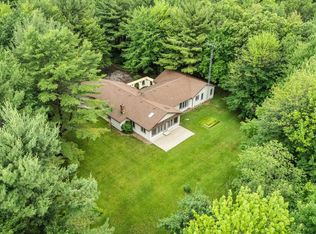 4240 County Road R, Stevens Point, WI 54482
