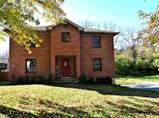 57 Thompson Ave, Ft MITCHELL, KY 41017