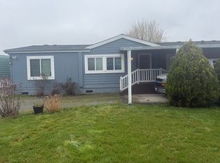 1904 N 32nd Pl, Mount Vernon, WA 98273