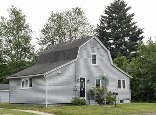 99 Dartmouth St, Westfield, MA 01085