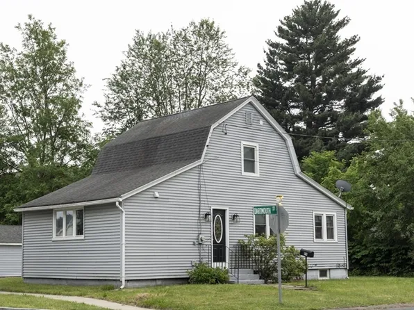 99 Dartmouth St, Westfield, MA 01085
