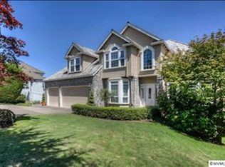 1676 Ashland Ct NW, Salem, OR