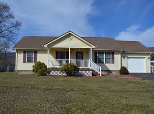26480 Craigs Creek Rd, New Castle, VA 24127