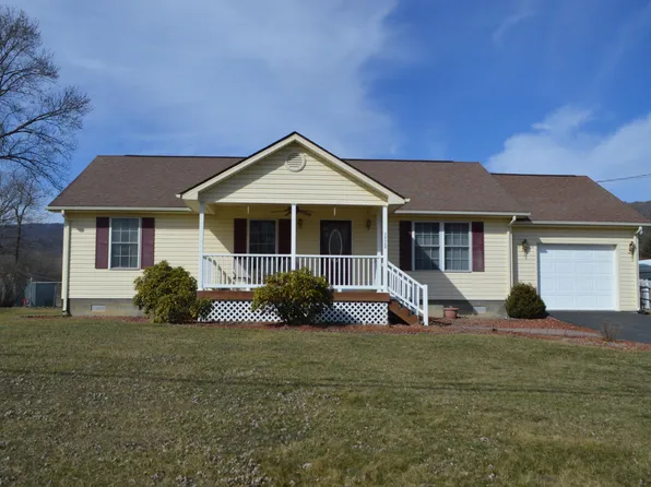 26480 Craigs Creek Rd, New Castle, VA 24127