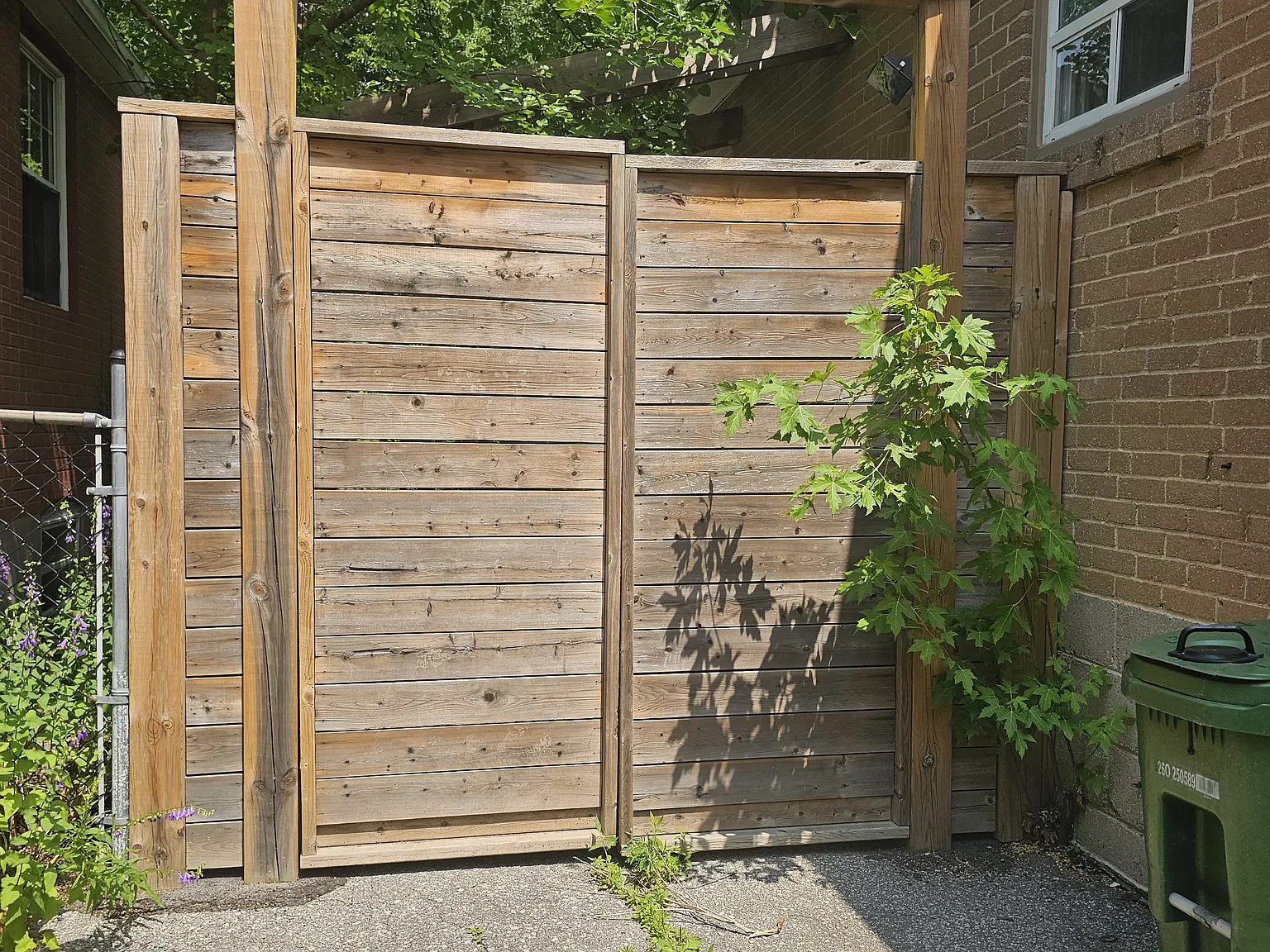1 bed, 900 sqft, $1,700 — Photo 3