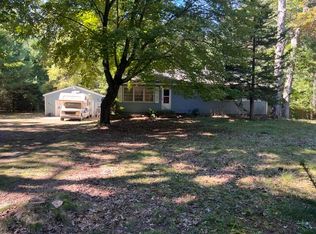 337 N Weber Rd, Muskegon, MI 49445