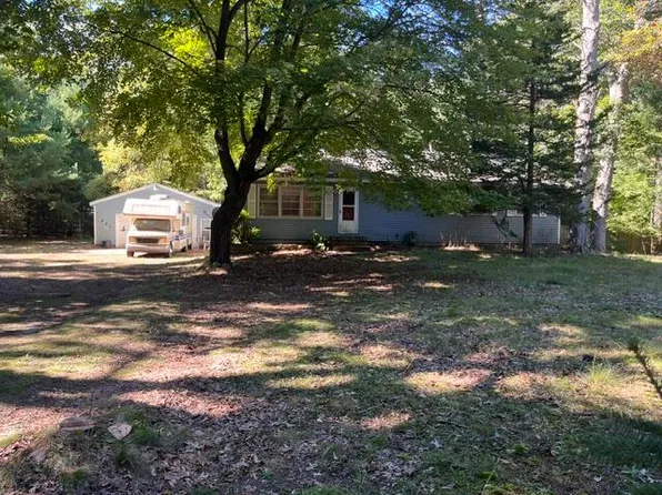 337 N Weber Rd, Muskegon, MI 49445