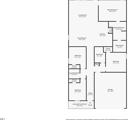 2nd image of 2916 Tooley Dr