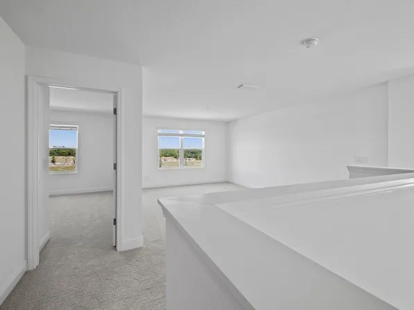 Newcastle Plan, Trinity Lakes