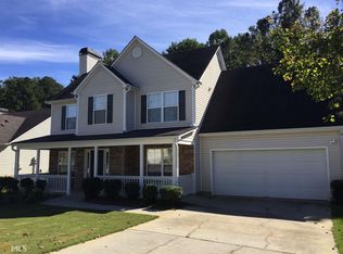 2447 Swan Lake Dr, Grayson, GA 30017