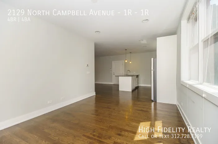 2129 N Campbell Ave #1R — Photo 5
