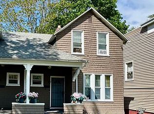 19 Bonheim St, Albany, NY 12204