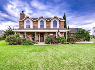 2814 Lago Ln, Alvin, TX 77511