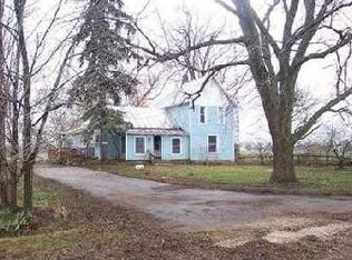 14651 One Mile Rd, Morley, MI 49336