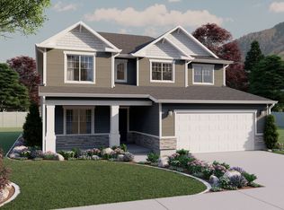 837 E 240 N, Tremonton, UT 84337