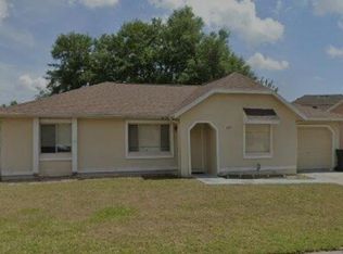 927 Kentucky Woods Ln E, Orlando, FL 32824