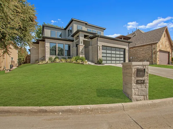 104 Reliance Ct, Rockwall, TX 75032