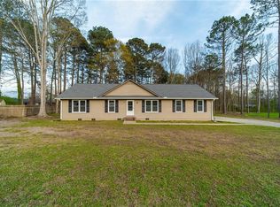 121 Ison Woods Ct, Griffin, GA 30224