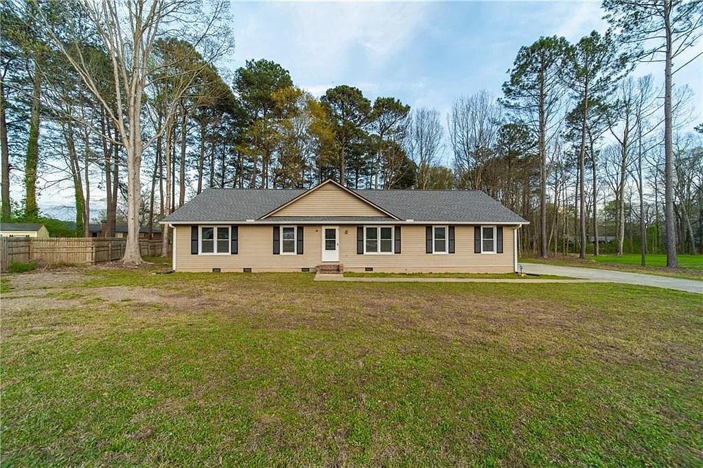 121 Ison Woods Ct photo 1