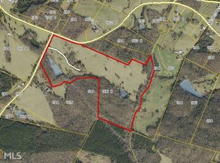 85 Hebron Church Rd, Commerce, GA 30530