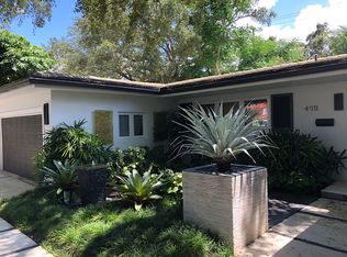 4911 Biltmore Dr, Coral Gables, FL 33146