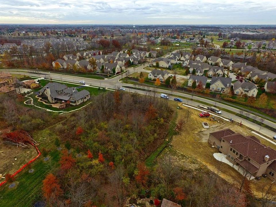 7012 Corazon Dr, Dublin, OH 43016 Zillow