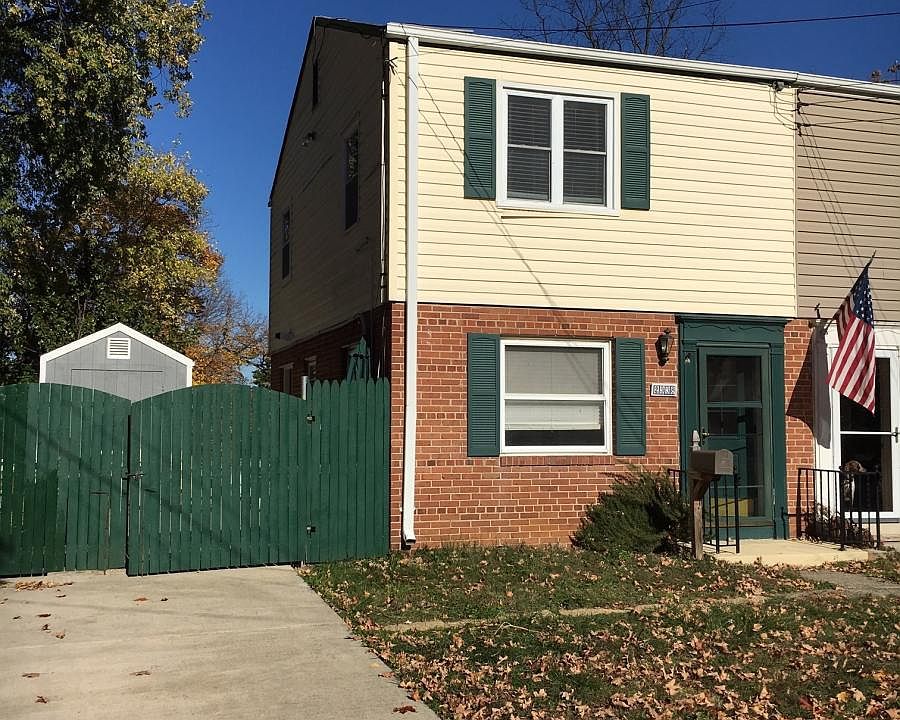 1st image of 2338 Fairview Ter