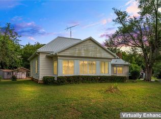 81 SE 500th Rd, Clinton, MO 64735