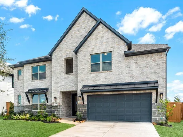 2714 Nova Beach Dr, Texas City, TX 77568