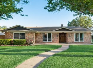 2904 Bluefield Rd, Mesquite, TX 75149