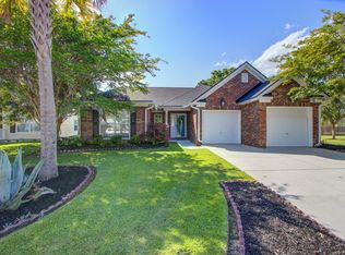 486 Maple Oak Ln, Charleston, SC 29414