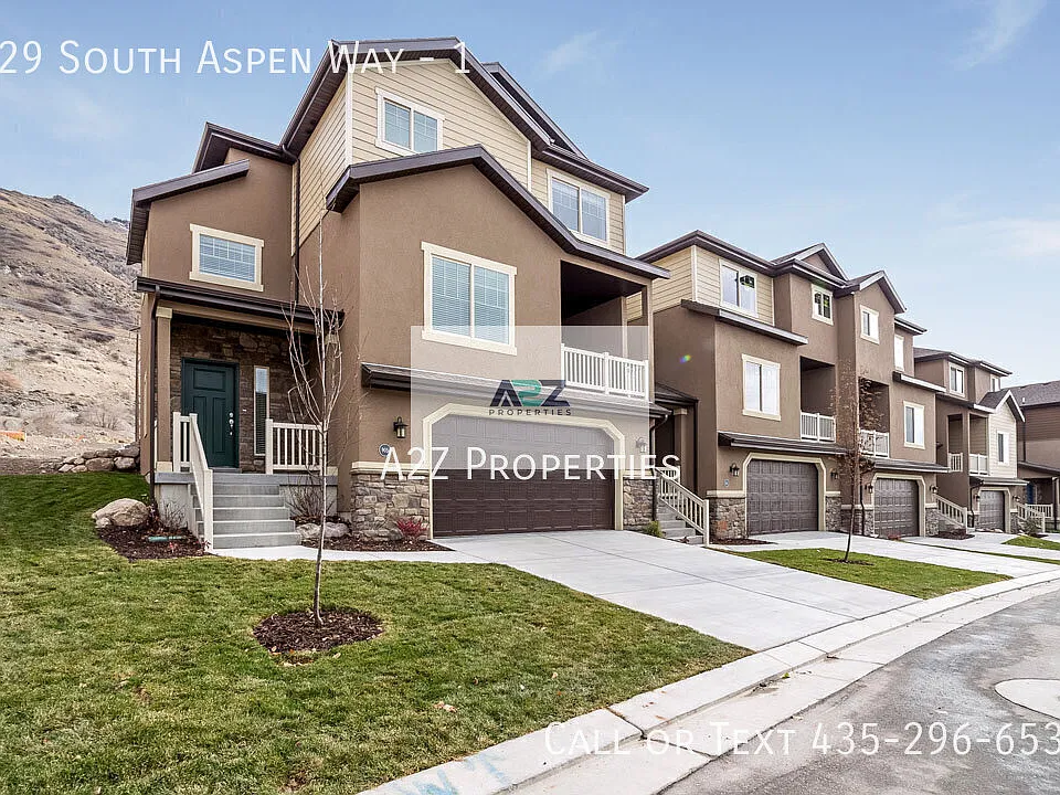 829 S Aspen Way #1